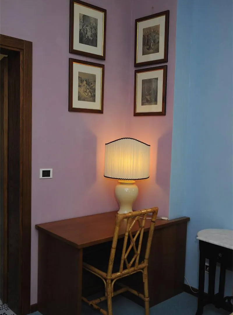 B&B Tarussio Arezzo 2*,