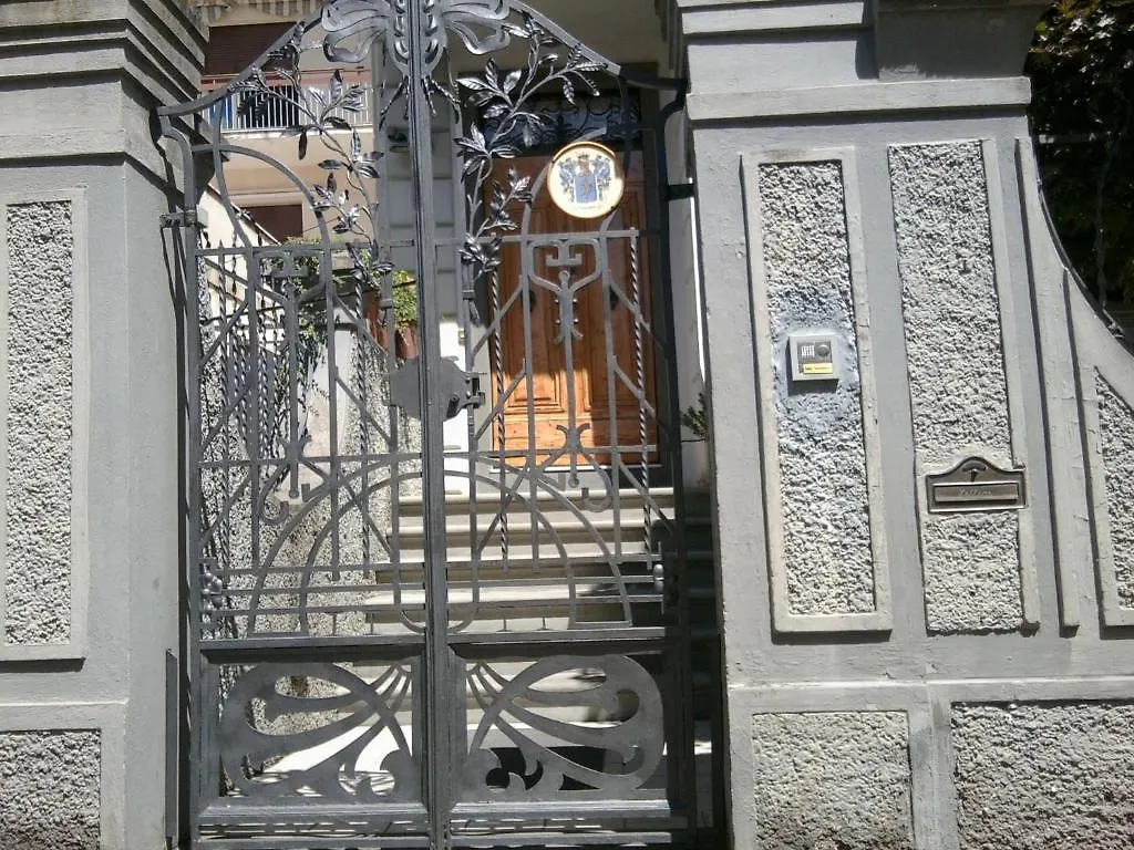Guest house B&B Tarussio Arezzo