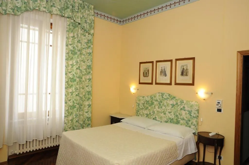 B&B Tarussio Arezzo Guest house
