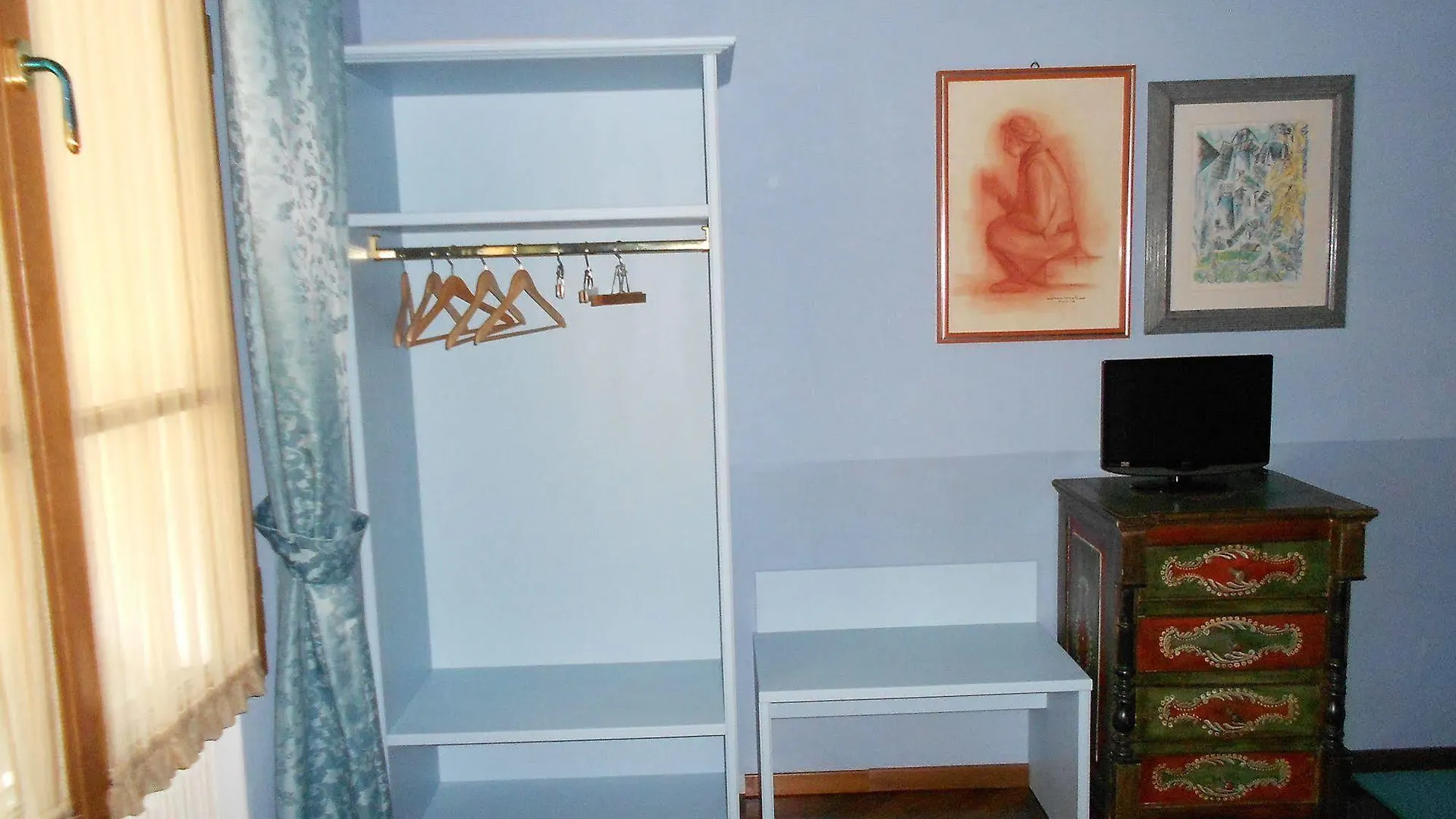 ** Guest house B&B Tarussio Arezzo Italy