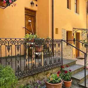 Affittacamere La Corte, Arezzo