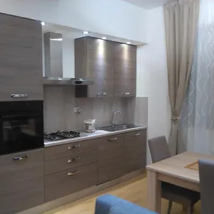 Apartament Grey