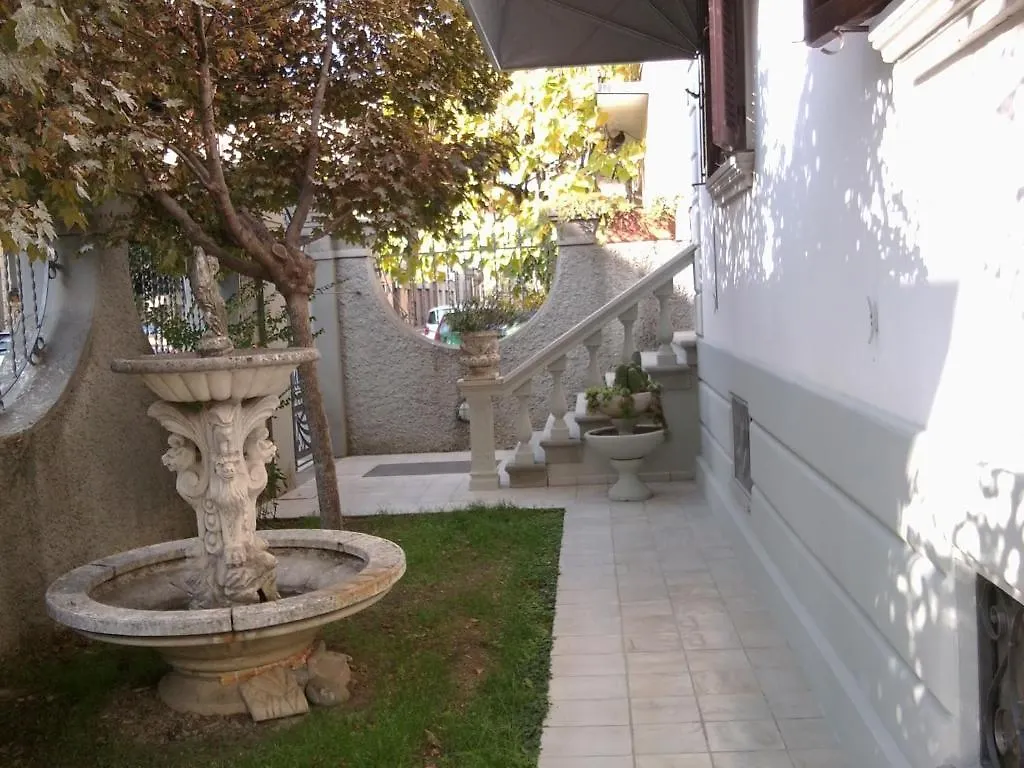 Tarussio Otel Arezzo İtalya