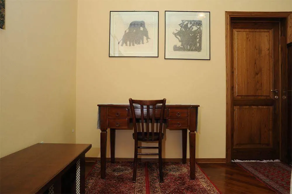 Tarussio Otel Arezzo 2*,  İtalya